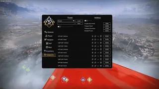 Скриншот 5 для чита SAVAGE в игре Destiny 2