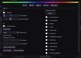 Скриншот 3 для чита UNTILTED в игре Destiny 2