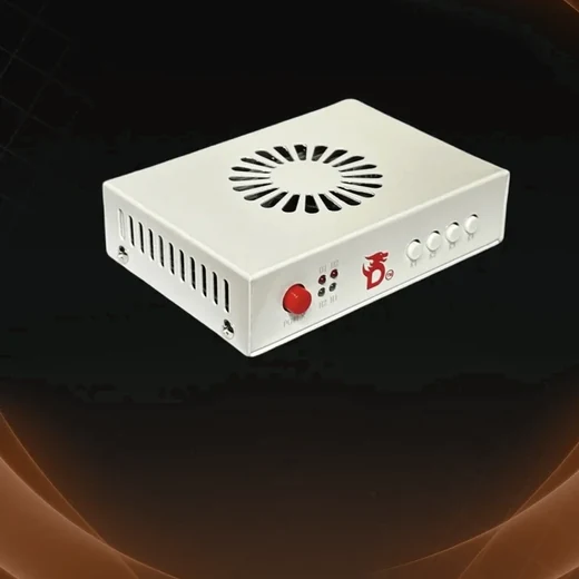 Fuser Dichen 6 gen