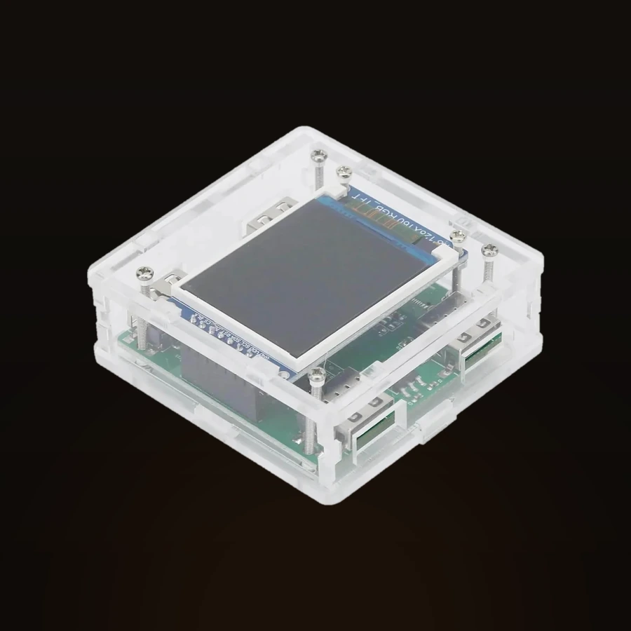 KmBox NET