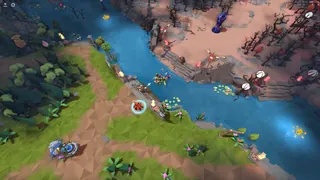 Screenshot 3 for cheat MELONITY in-game DOTA 2