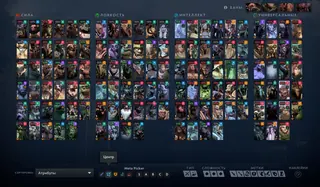 Screenshot 1 for cheat MELONITY in-game DOTA 2
