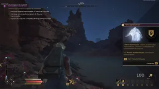 Ekran görüntüsü 2 hile için SHACK oyunda Dune: Awakening