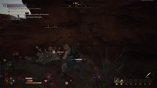 Ekran görüntüsü 1 hile için SHACK oyunda Dune: Awakening