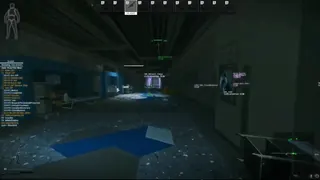 Ekran görüntüsü 2 hile için ABS oyunda Escape From Tarkov