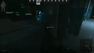 Ekran görüntüsü 3 hile için ABS oyunda Escape From Tarkov
