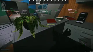 Ekran görüntüsü 4 hile için ABS oyunda Escape From Tarkov