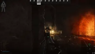 Ekran görüntüsü 1 hile için ABS oyunda Escape From Tarkov