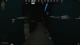 Screenshot 8 for cheat AUTHORITY in-game Escape From Tarkov