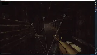 Screenshot 3 für den Cheat CROOKED im Spiel Escape From Tarkov