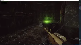 Screenshot 4 für den Cheat CROOKED im Spiel Escape From Tarkov