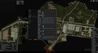 截图 3 的作弊器 CLUTCH EFT RADAR DMA 游戏中 Escape From Tarkov