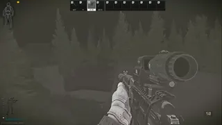 Скриншот 2 для чита CLUTCHBOX EFT DMA в игре Escape From Tarkov