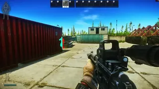 Скриншот 5 для чита CLUTCHBOX EFT DMA в игре Escape From Tarkov