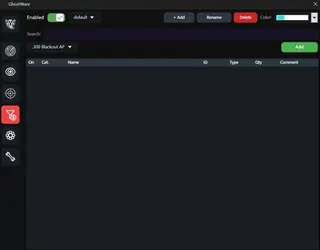Ekran görüntüsü 2 hile için GHOSTWARE EFT DMA oyunda Escape From Tarkov