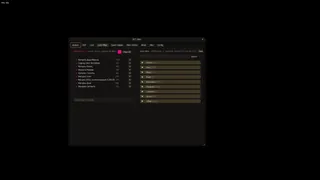 Screenshot 2 for cheat SPITE EFT DMA in-game Escape From Tarkov