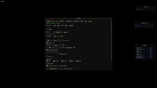 Screenshot 3 for cheat SPITE EFT DMA in-game Escape From Tarkov
