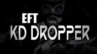 Screenshot 1 für den Cheat KD DROPPER im Spiel Escape From Tarkov