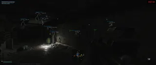 Screenshot 3 für den Cheat MASON FULL im Spiel Escape From Tarkov