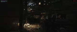 Screenshot 6 für den Cheat MASON FULL im Spiel Escape From Tarkov