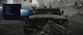 Screenshot 10 für den Cheat MASON FULL im Spiel Escape From Tarkov