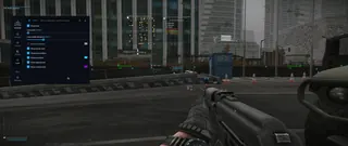 Screenshot 12 für den Cheat MASON FULL im Spiel Escape From Tarkov