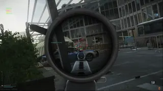 Ekran görüntüsü 1 hile için REDIANT FULL oyunda Escape From Tarkov