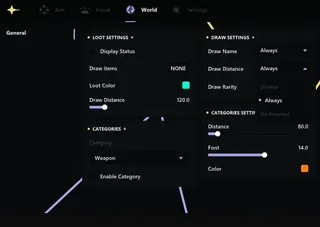 Screenshot 13 für den Cheat ANCIENT im Spiel Fortnite