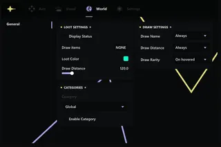 Screenshot 3 für den Cheat ANCIENT im Spiel Fortnite