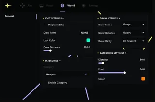 Screenshot 4 für den Cheat ANCIENT im Spiel Fortnite