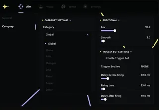 Screenshot 9 für den Cheat ANCIENT im Spiel Fortnite