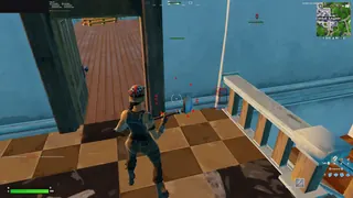 Screenshot 3 for cheat MEMEZ in-game Fortnite