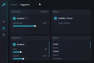 Screenshot 3 für den Cheat PRIME im Spiel Fortnite