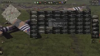 Screenshot 3 für den Cheat DHARMA im Spiel Call to Arms - Gates of Hell: Ostfront