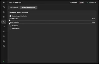 Screenshot 2 for cheat GTA AMBIENT DMA in-game GTA 5