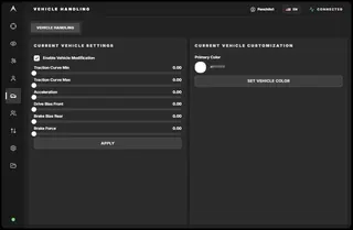 Screenshot 3 for cheat GTA AMBIENT DMA in-game GTA 5