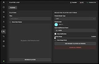 Screenshot 6 for cheat GTA AMBIENT DMA in-game GTA 5