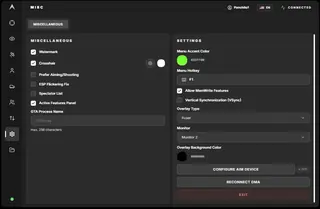 Screenshot 7 for cheat GTA AMBIENT DMA in-game GTA 5