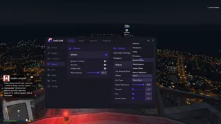 Screenshot 10 für den Cheat UNICORE ALT:V im Spiel GTA 5