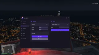 Screenshot 6 für den Cheat UNICORE RAGEMP im Spiel GTA 5