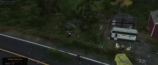 Ekran görüntüsü 2 hile için ARCANE oyunda HumanitZ