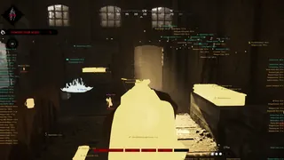 截图 3 的作弊器 BYSTER 游戏中 Hunt: Showdown
