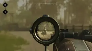 Ekran görüntüsü 6 hile için HUNT CLUTCH DMA oyunda Hunt: Showdown
