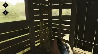 Ekran görüntüsü 8 hile için HUNT CLUTCH DMA oyunda Hunt: Showdown