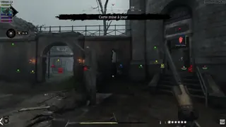 Screenshot 1 for cheat GS HUNT DMA in-game Hunt: Showdown