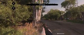Screenshot 3 für den Cheat MASON im Spiel Hunt: Showdown