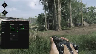 截图 2 的作弊器 PUSSYCAT 游戏中 Hunt: Showdown