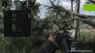 截图 4 的作弊器 PUSSYCAT 游戏中 Hunt: Showdown