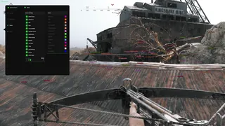 截图 1 的作弊器 PUSSYCAT 游戏中 Hunt: Showdown