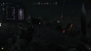 截图 2 的作弊器 SMG 游戏中 Hunt: Showdown